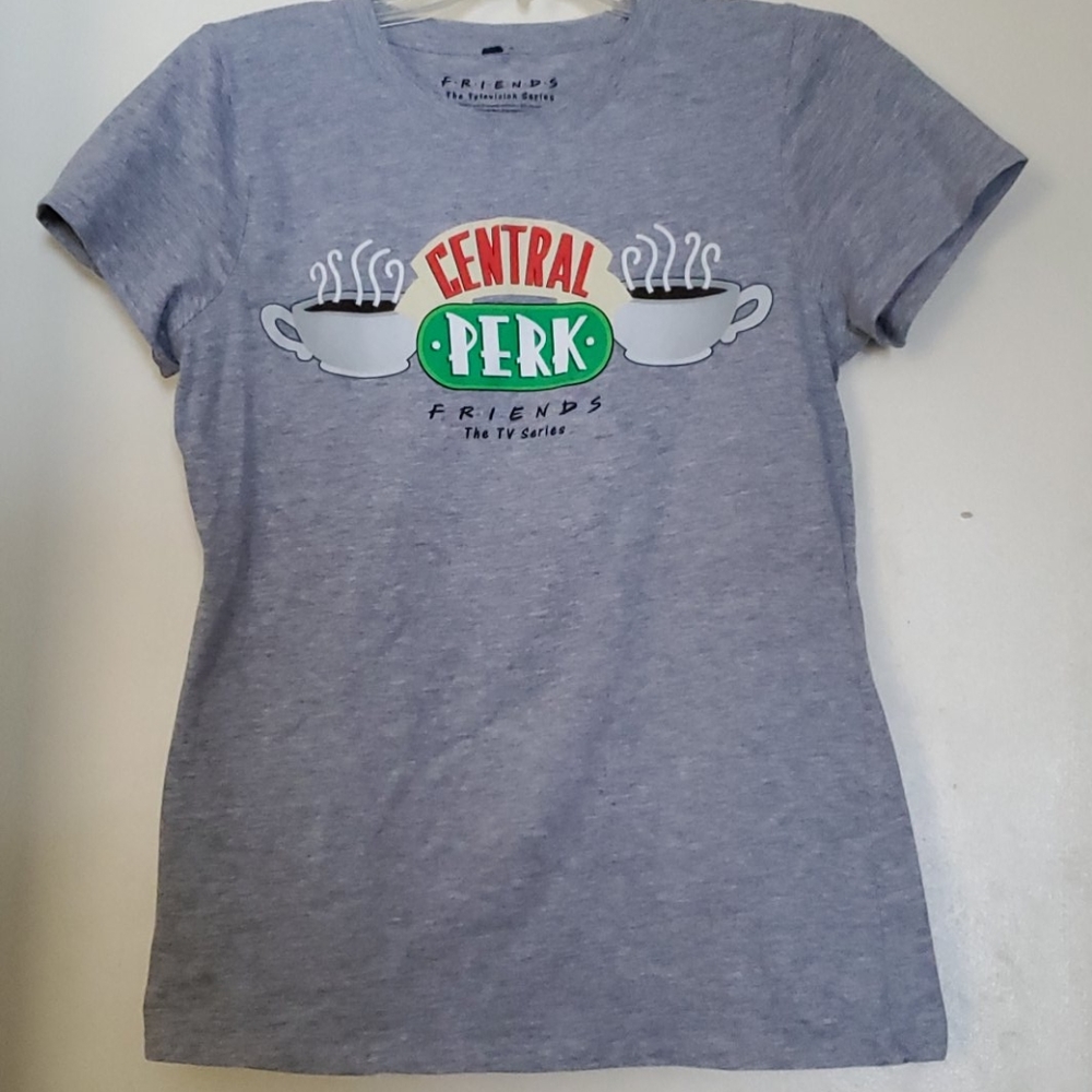 FRIENDS Central Perk t-shirt